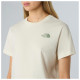 The North Face Γυναικεία κοντομάνικη μπλούζα Relaxed NSE Box Tee